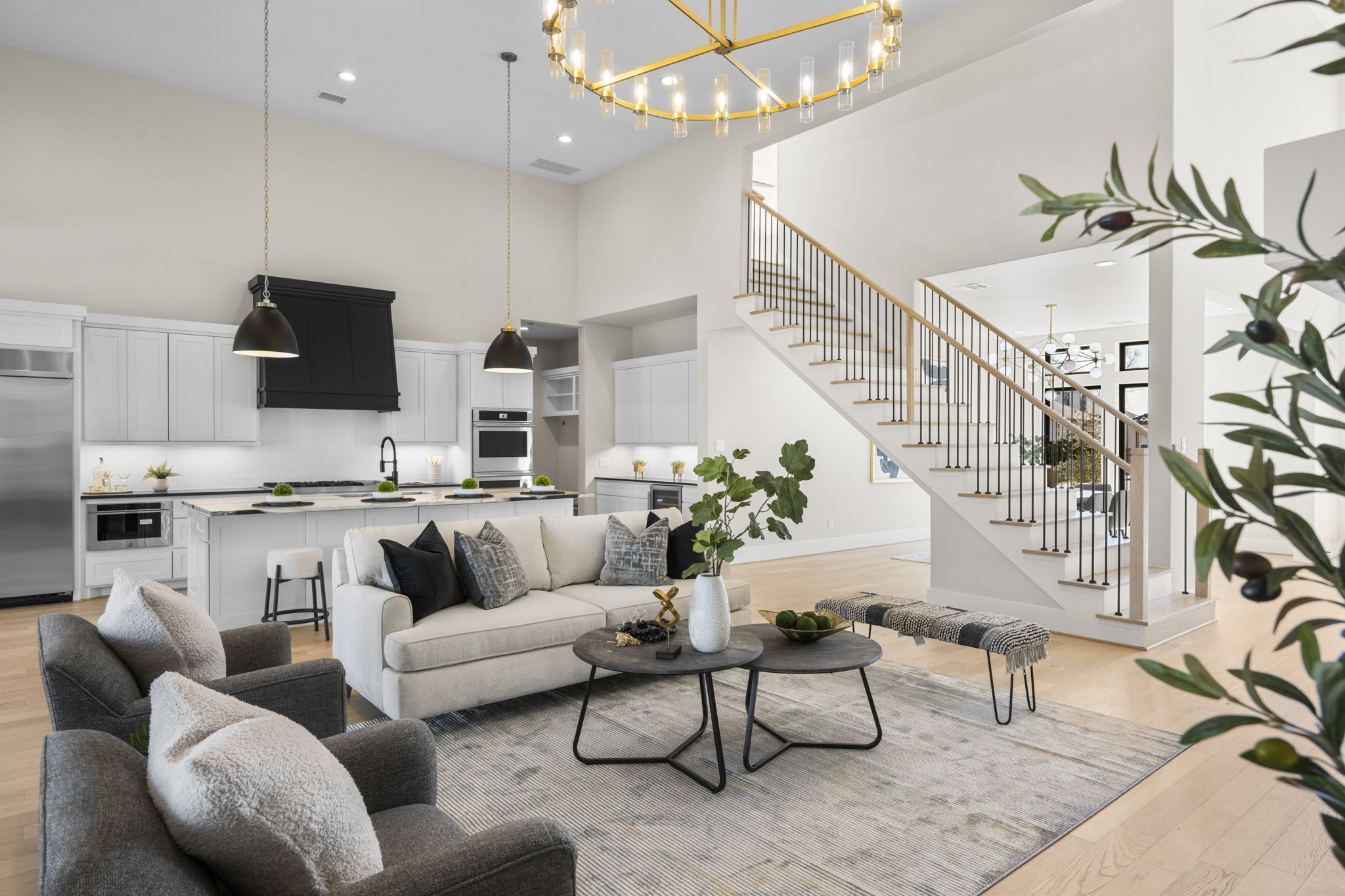 Best Home Staging Services Near me