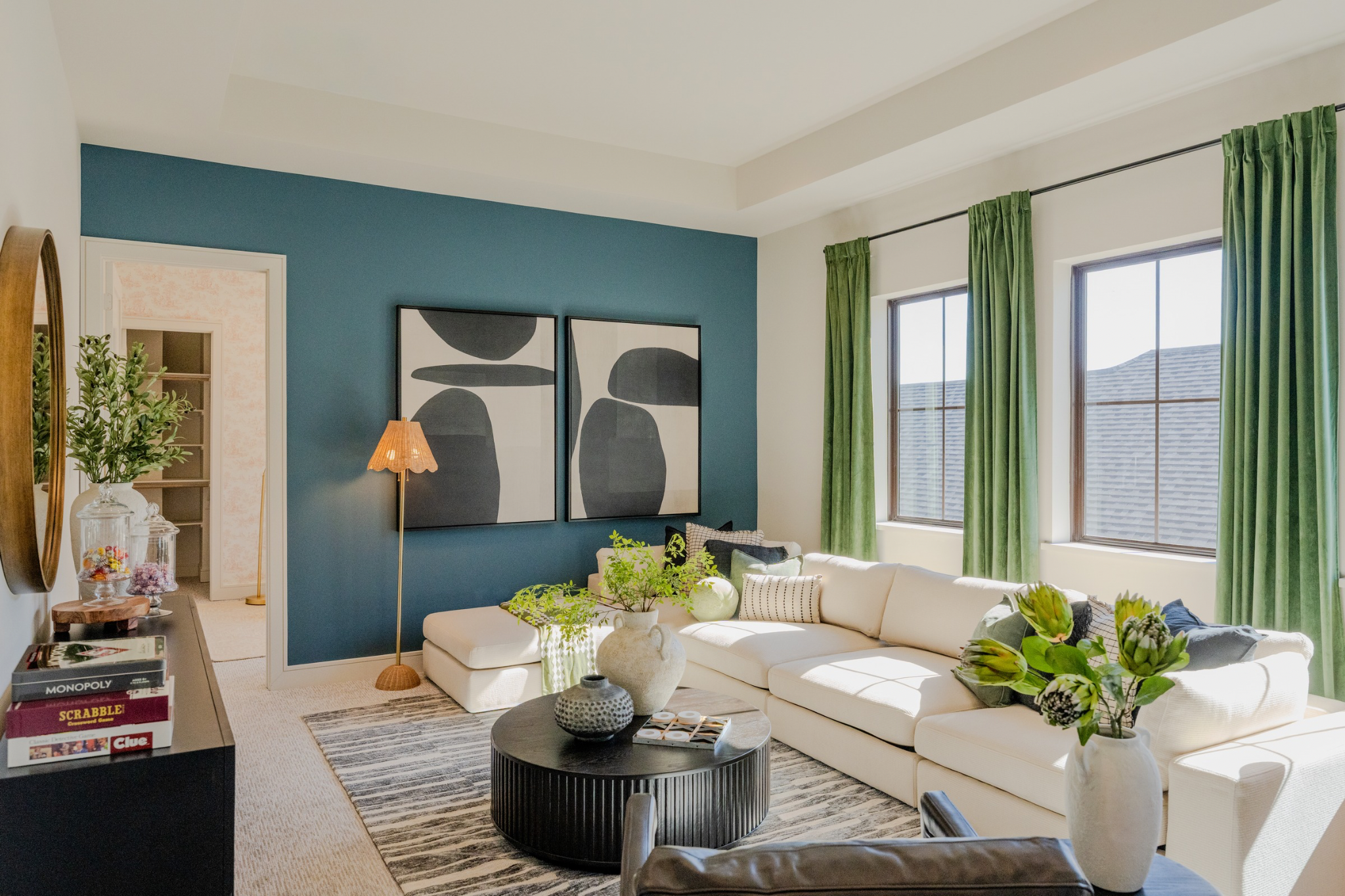 benefits of professional home staging services