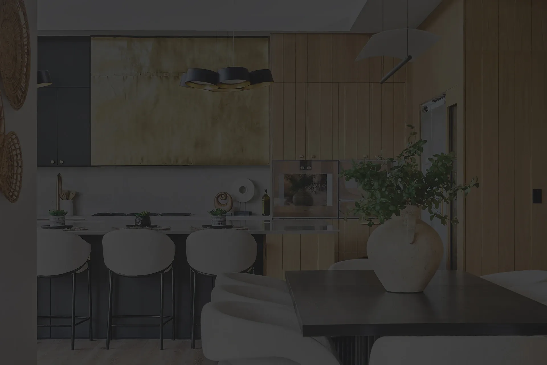 Sensible Redesign | Home